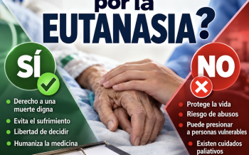 Morena abre consulta ciudadana para debatir la legalización de la eutanasia en México